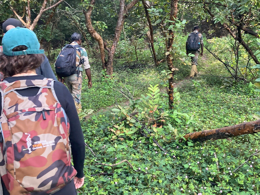 普瑞雅别墅酒店主图