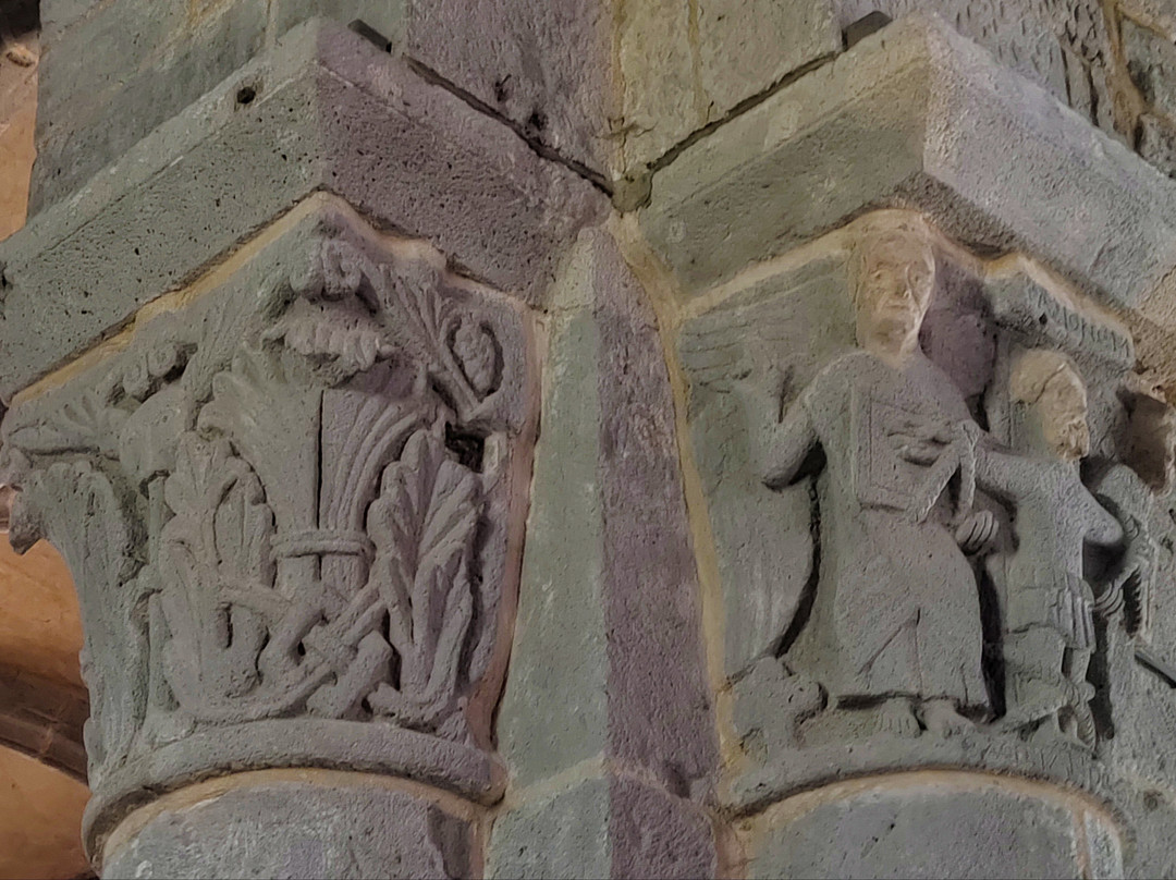 Église Saint-André景点图片