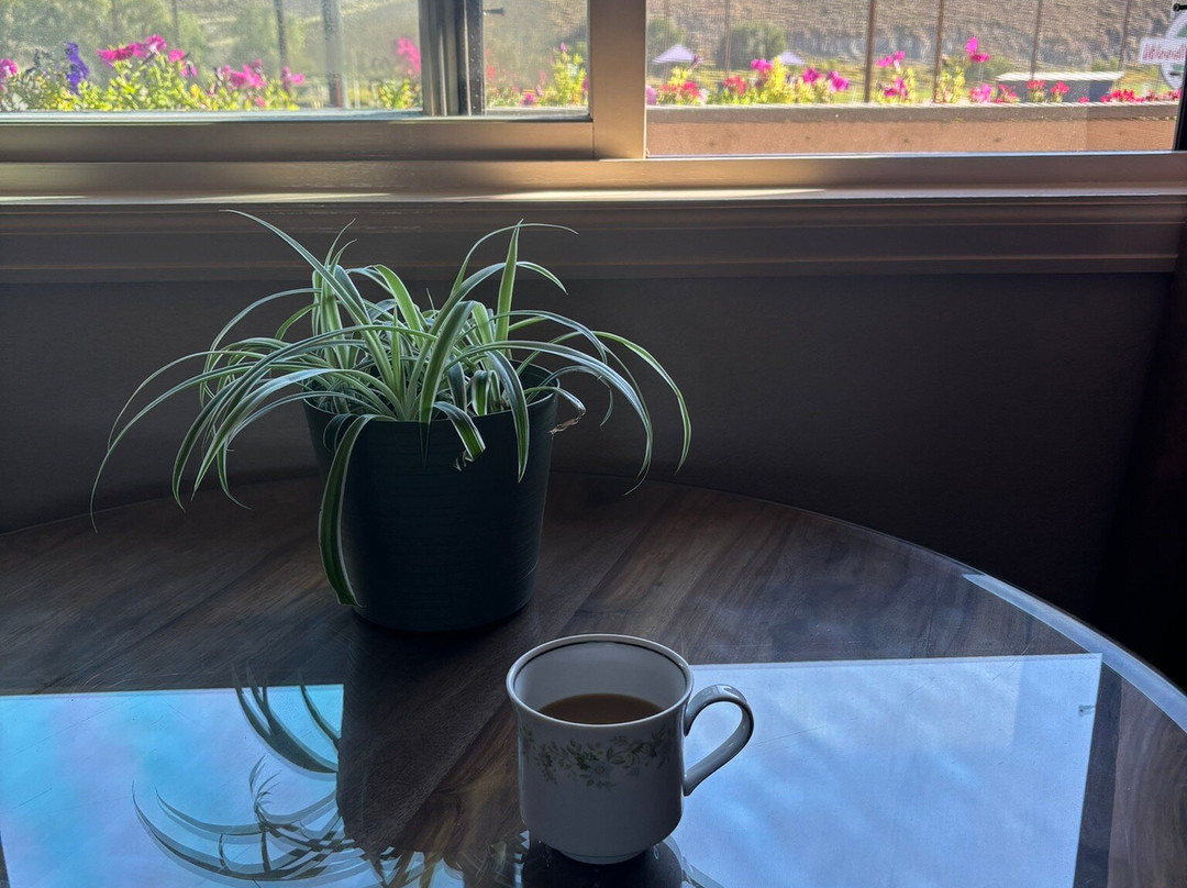 Woodland Motel主图