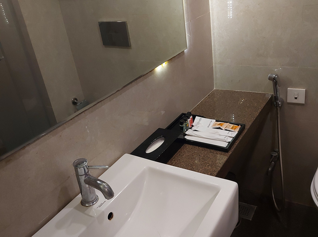 Heaven View Clarks Inn主图