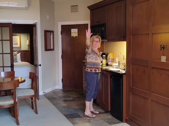 Chateau Beauvallon主图