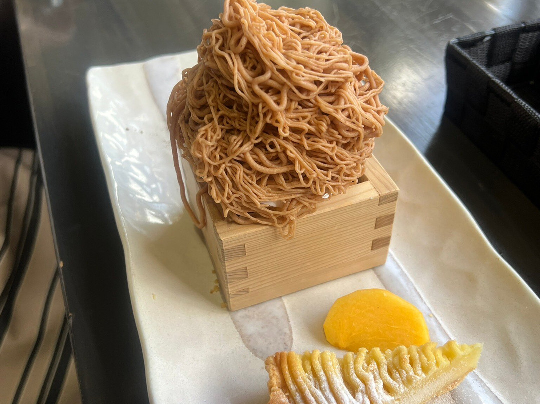 プルメリアラクーン