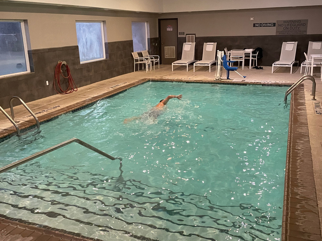 Country Inn & Suites by Radisson, Enid, OK主图