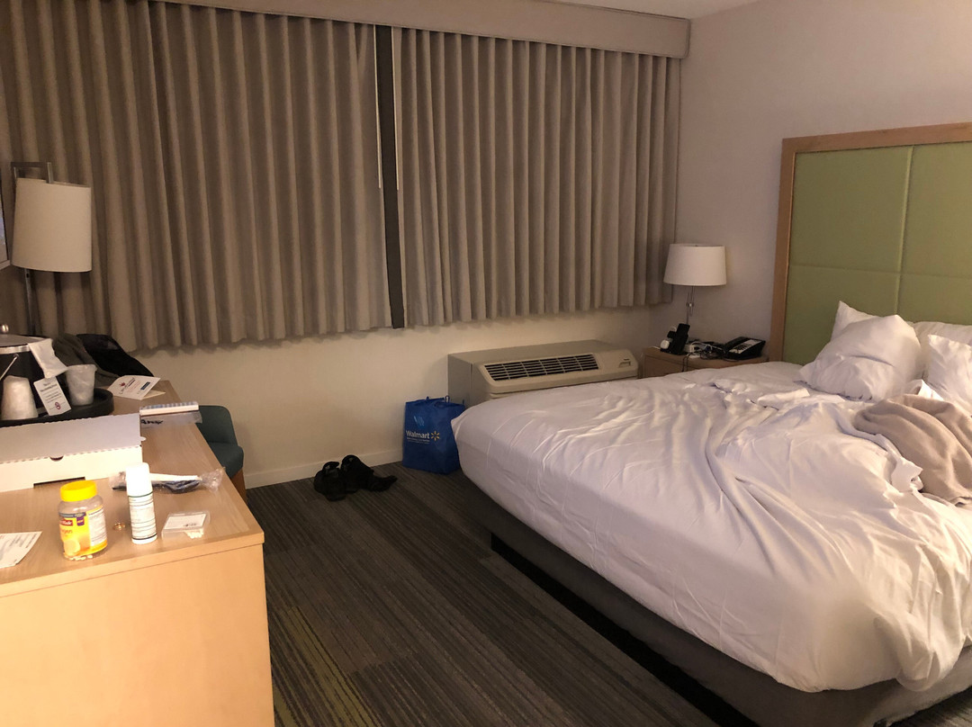 朗伍德疗养酒店