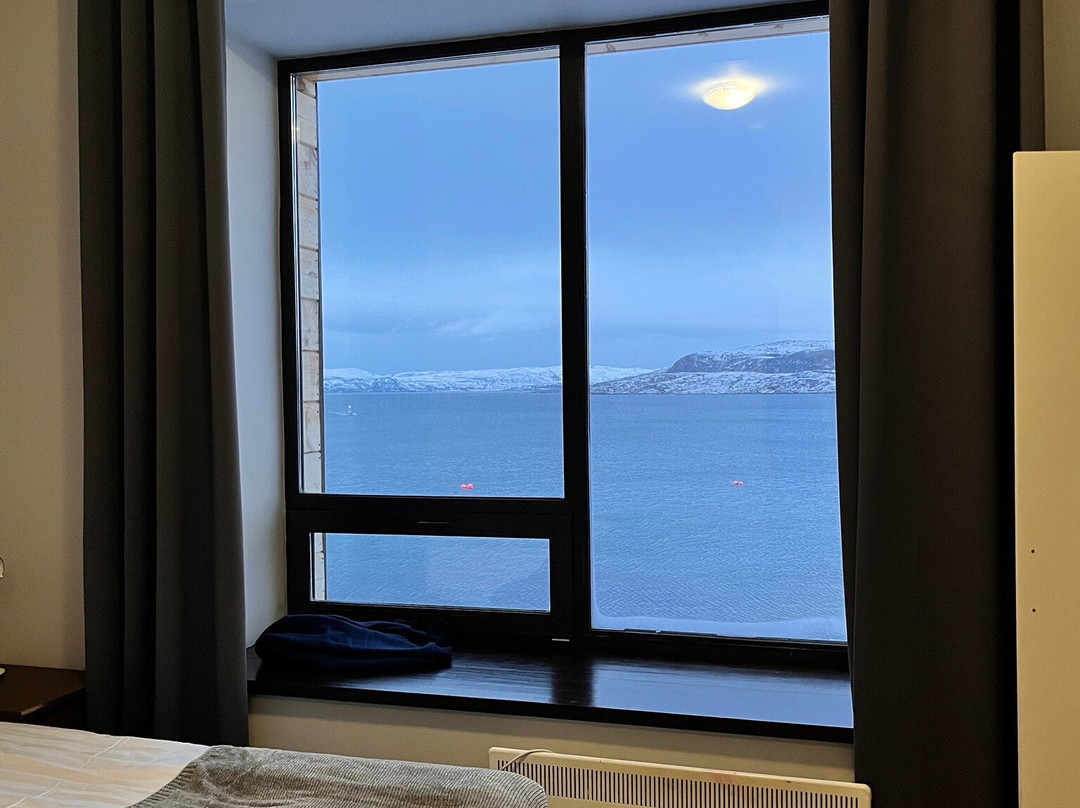 Cedar Grass Teriberka主图