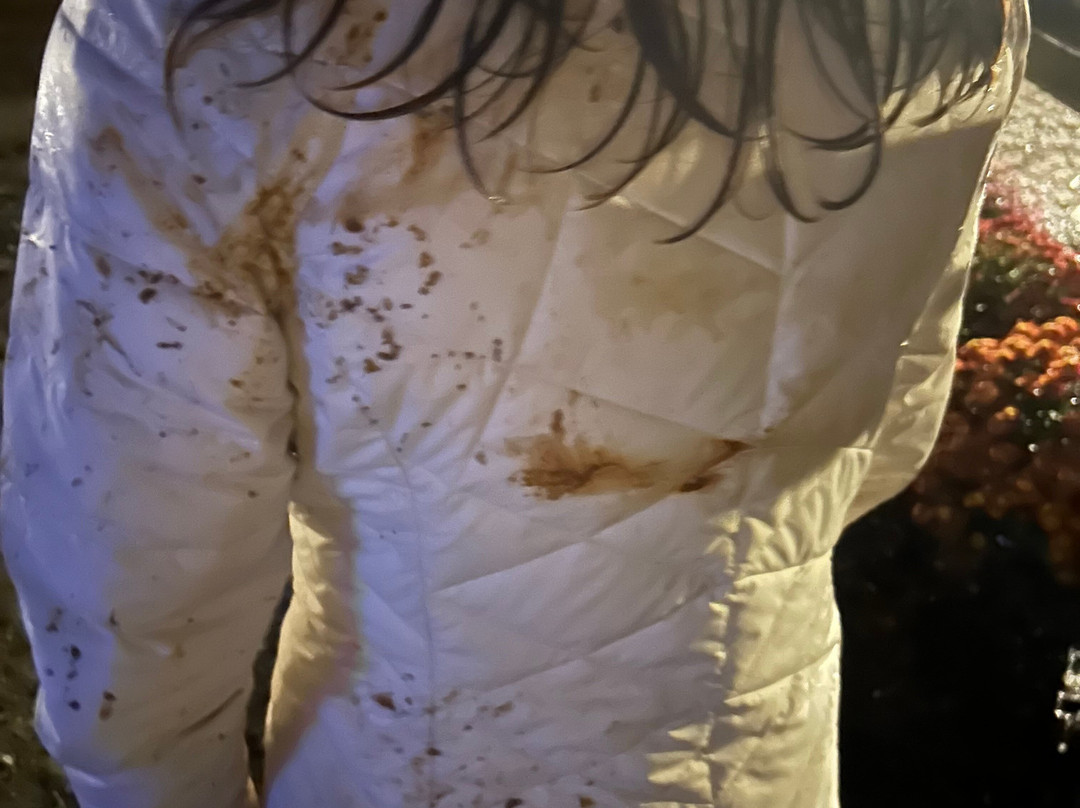 Ashland Berry Farm-Beaverdam必去景点