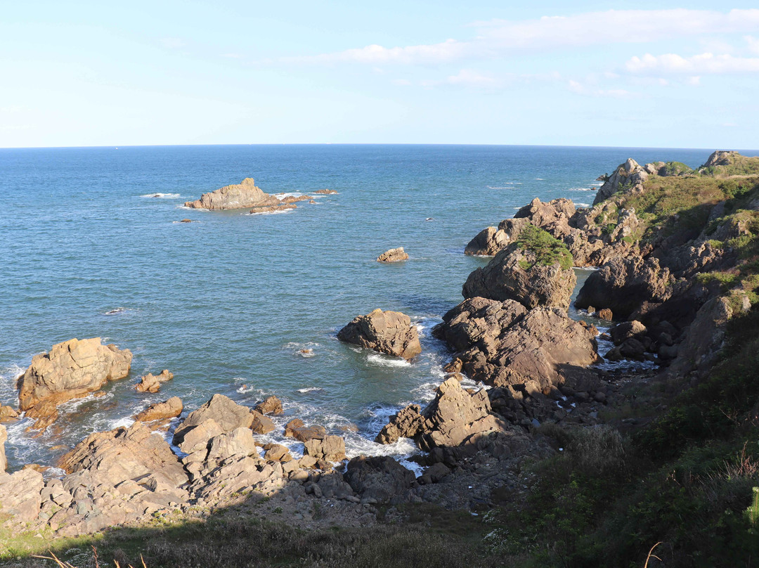 Sameakado-八户市必去景点