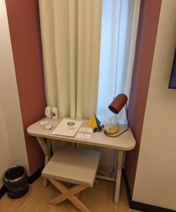 Soho精品店加的斯酒店图片