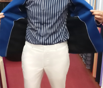 Tommy's Master Tailor-查汶海滩必去景点