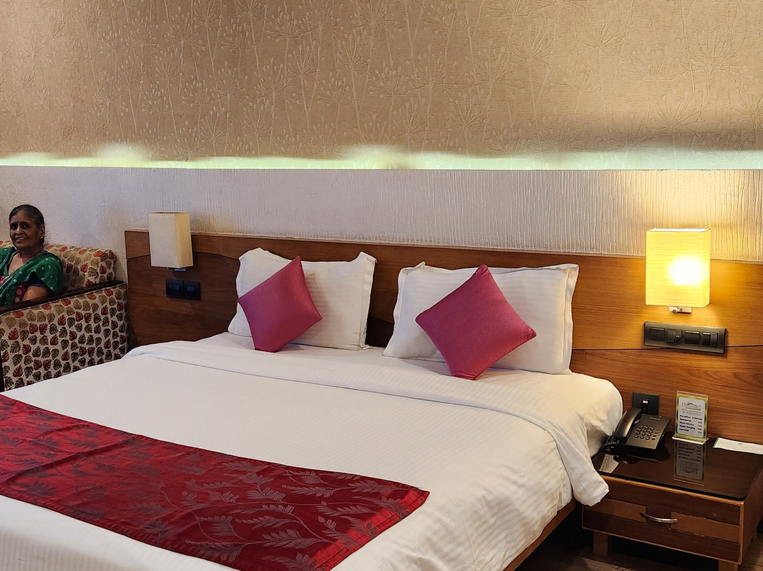 Devonshire Greens - The Leisure Hotel and Spa主图