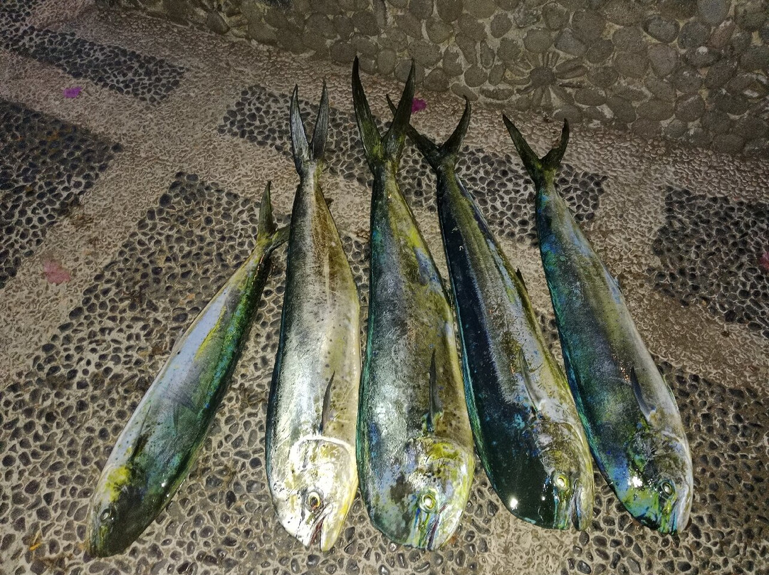 Anda Amed Resort Restaurant