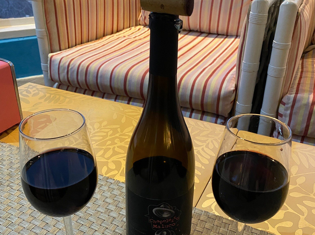 Hotel Dona Ana主图