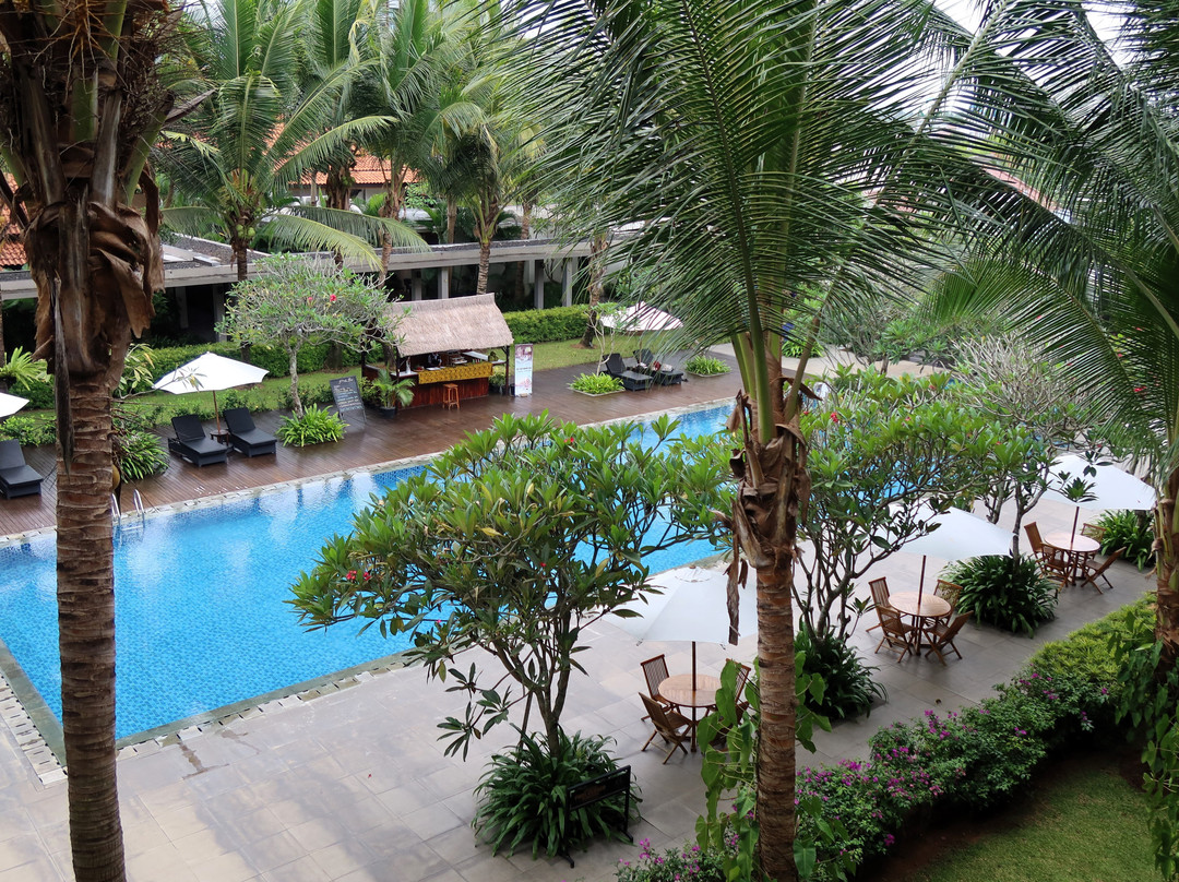 éL Hotel Banyuwangi主图