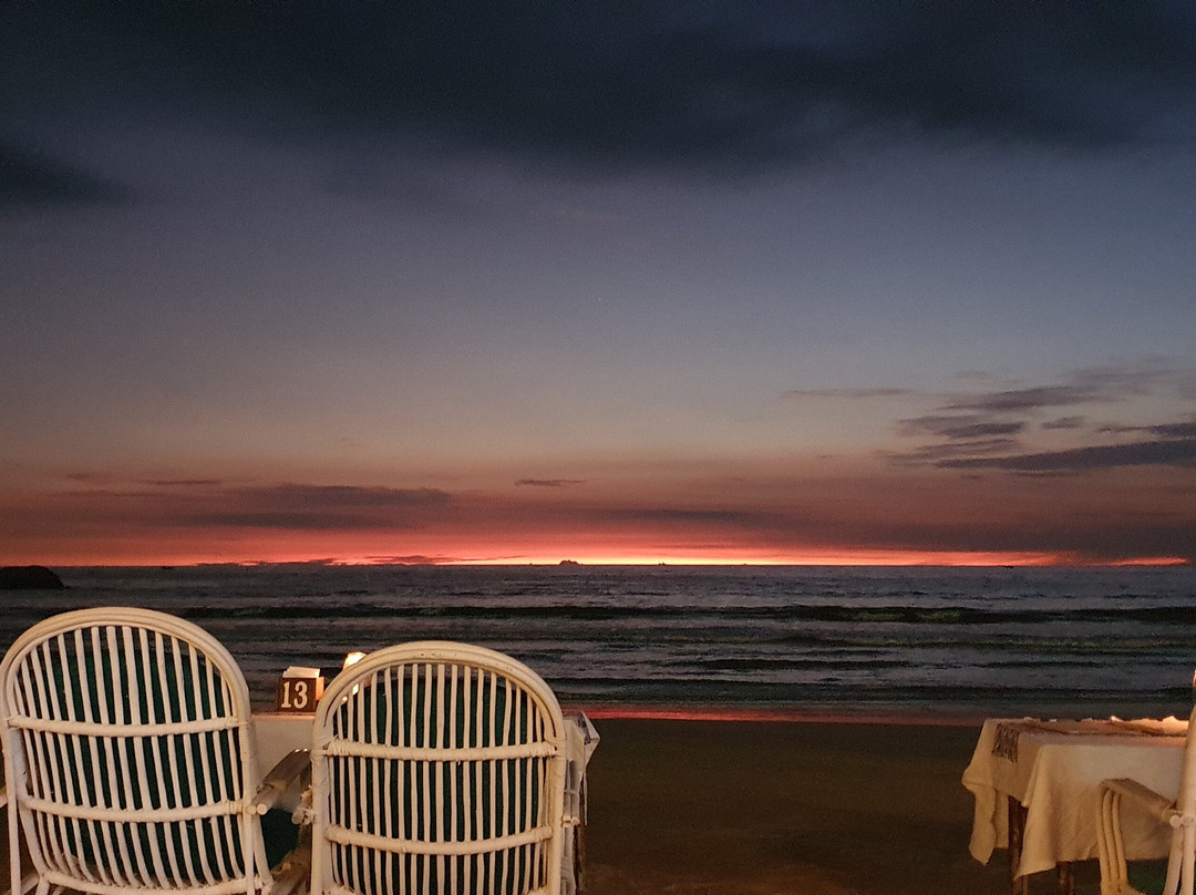 The Shore Beach Resort