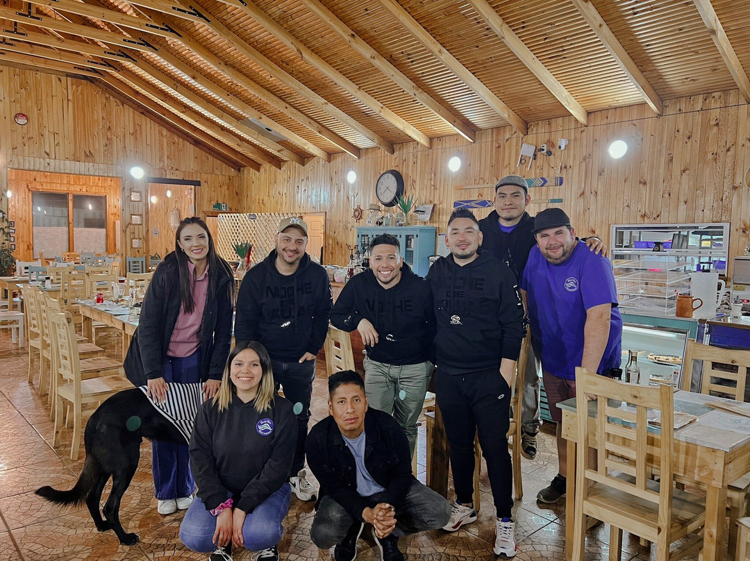 Borde Mar Restaurante