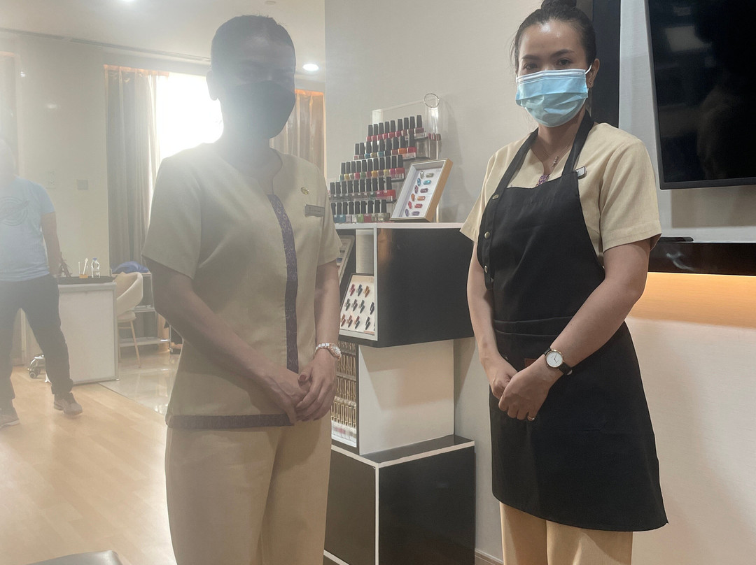 The Elixir of Life-金边必去景点