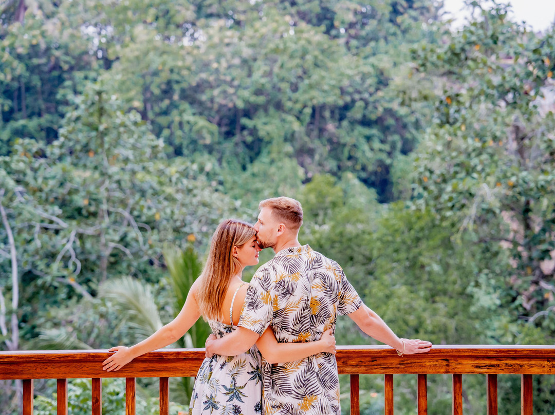 乌布洛克哈酒店主图