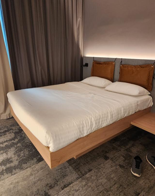 Moxy Wuerzburg主图