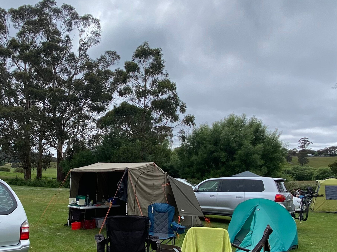 Forrest Holiday Park