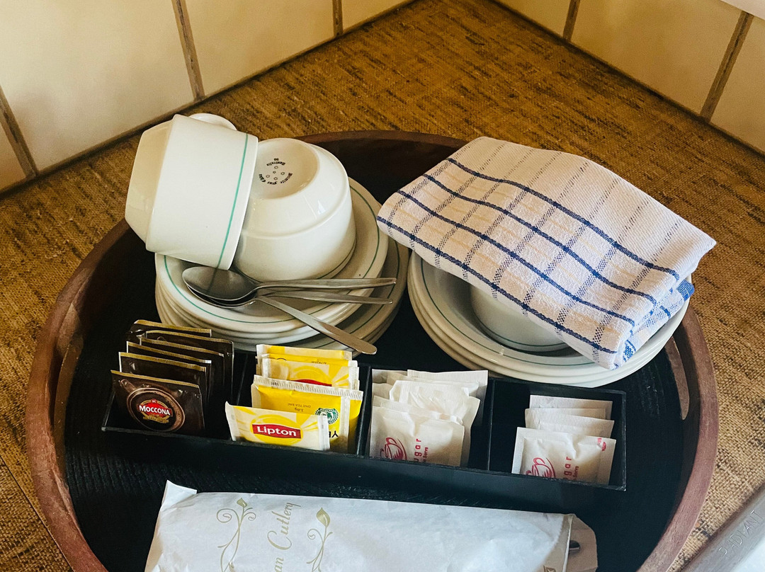 Lakeview Motel主图