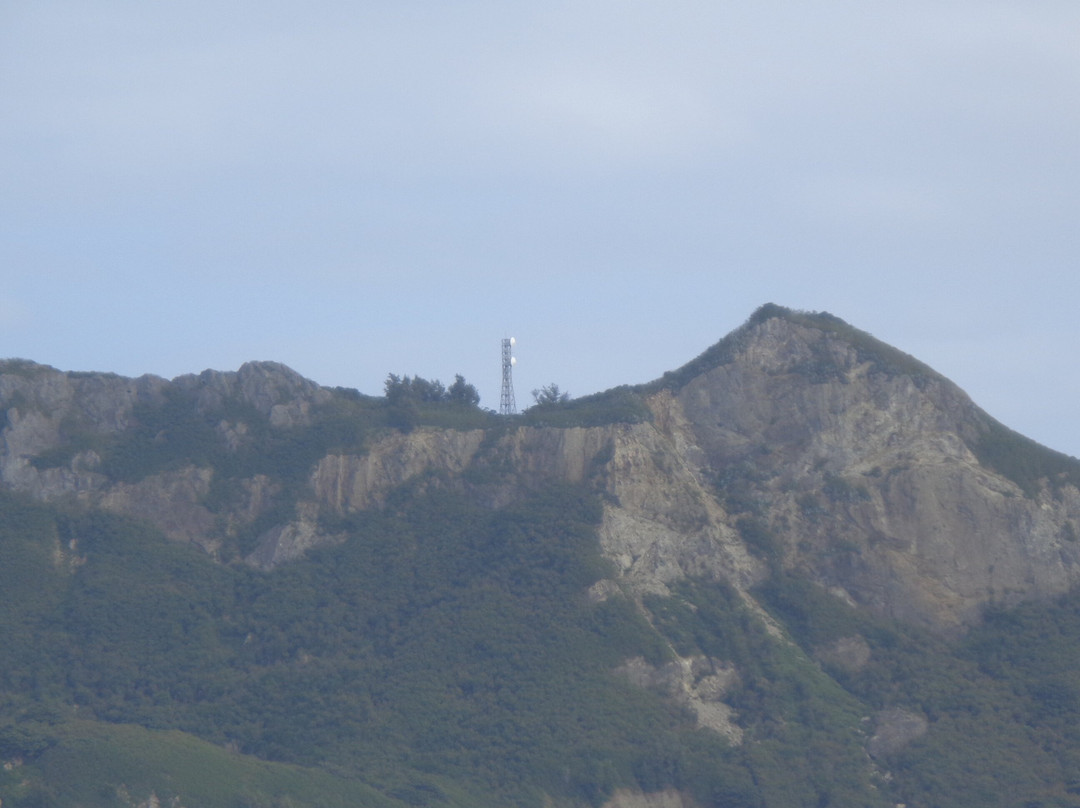 Weather Station Observatory-小笠原村必去景点