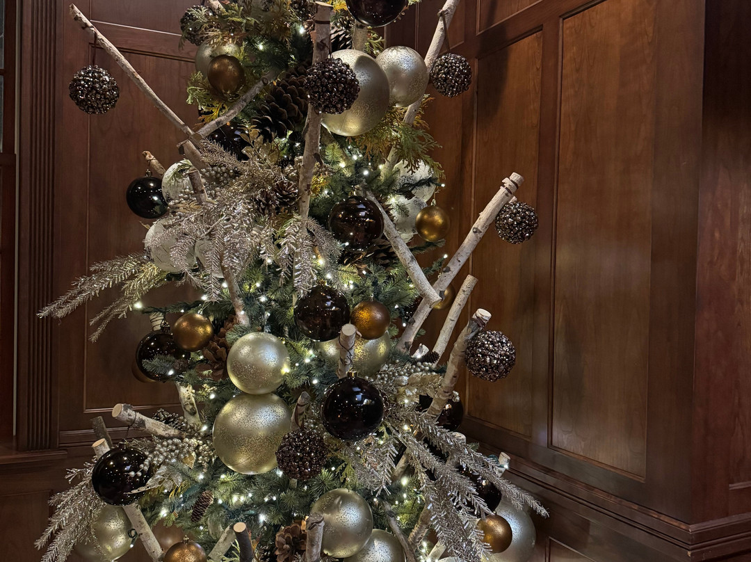 The Delafield Hotel主图