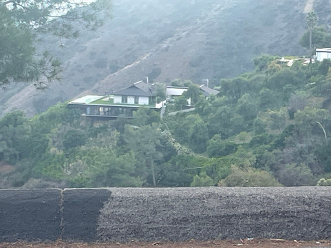 Access Hollywood Tours-洛杉矶必去景点