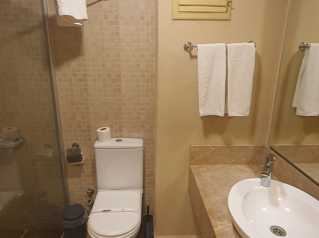 Hotel Zeytin Bahcesi主图
