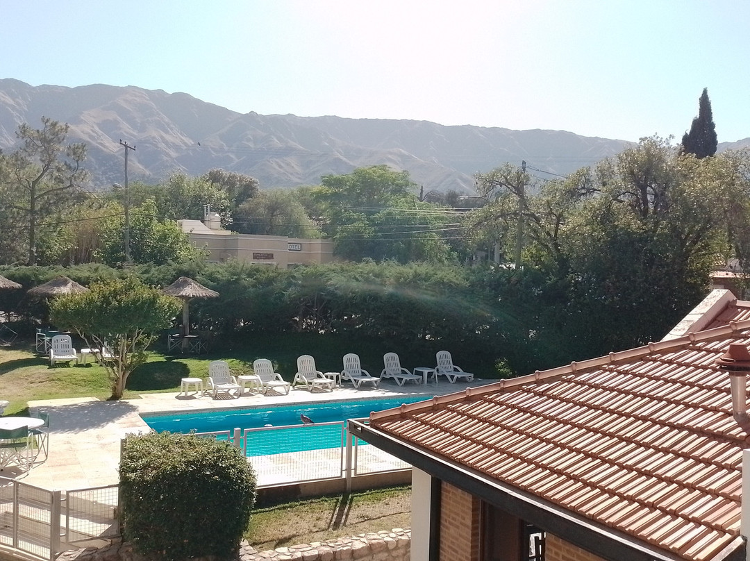 Hotel Paradiso主图