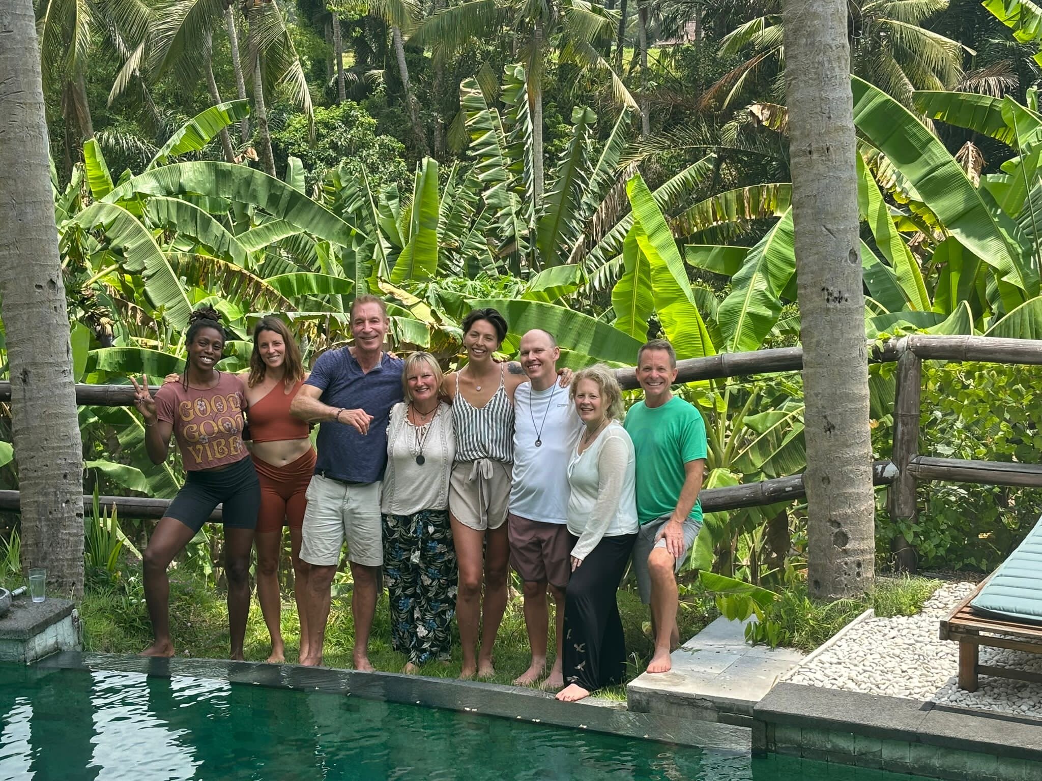 Gaia Retreat & Spa-官方