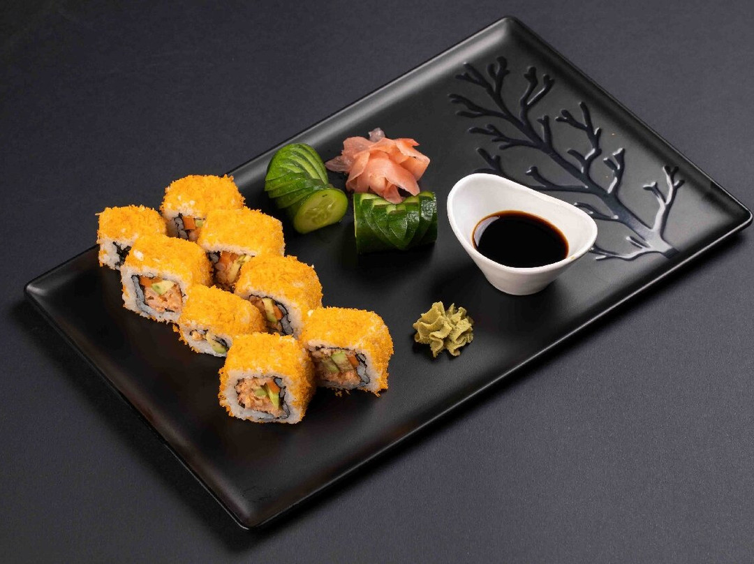 Dragon chinese restaurant