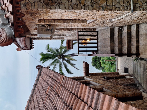 日惹边缘度假村主图