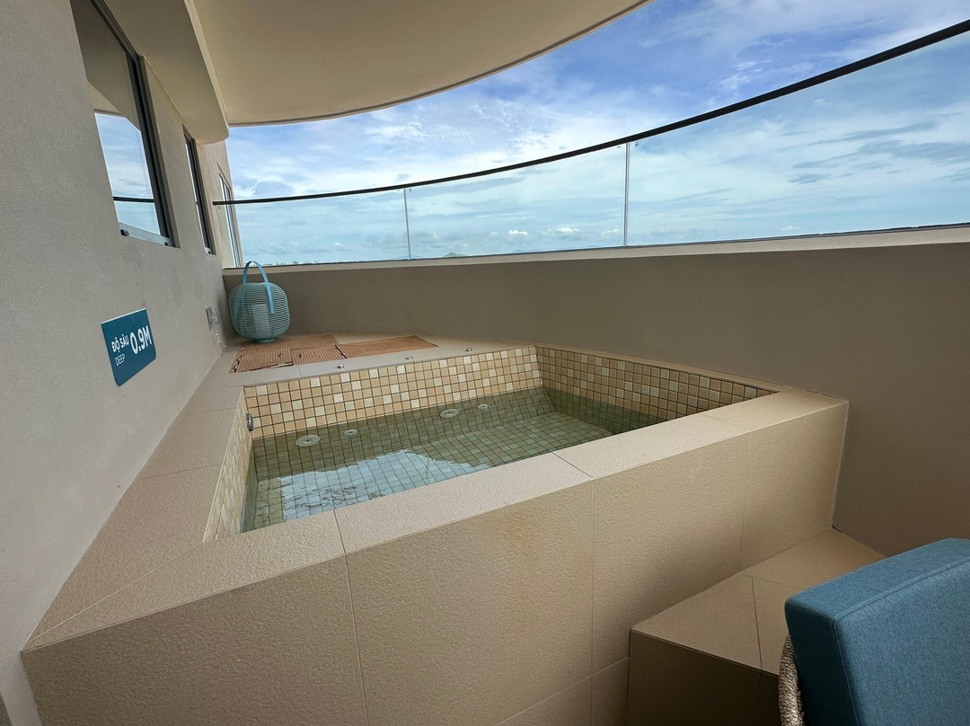 Ixora Ho Tram By Fusion主图