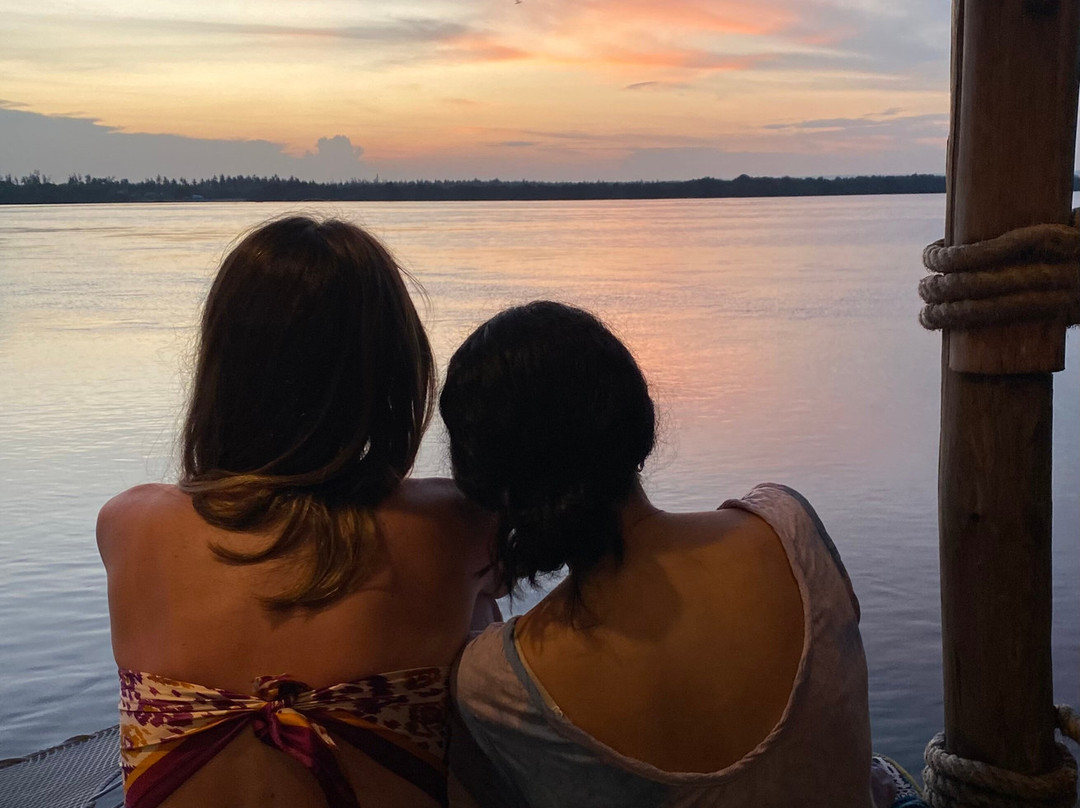 Chula Coast Life-瓦塔木必去景点