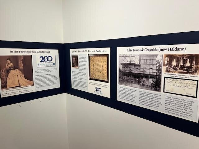 Putnam History Museum景点图片