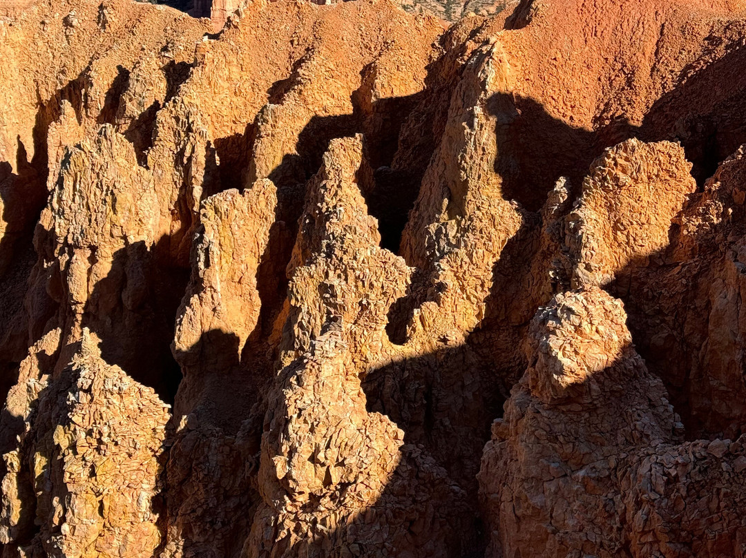 Fairyland Loop-布莱斯峡谷国家公园必去景点