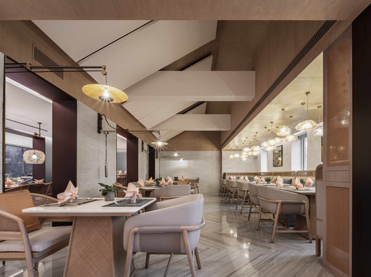 济南大明湖悦苑酒店主图