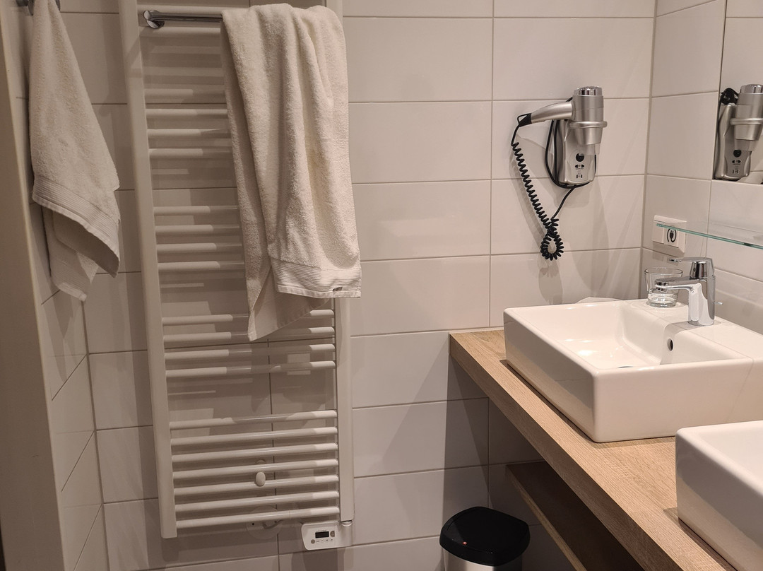 Hotel Kaap West主图