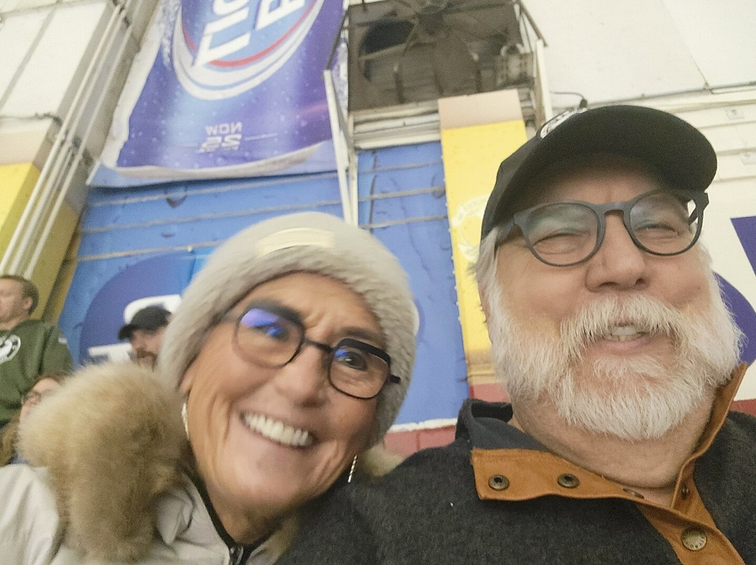 Buccaneer Arena-Urbandale必去景点