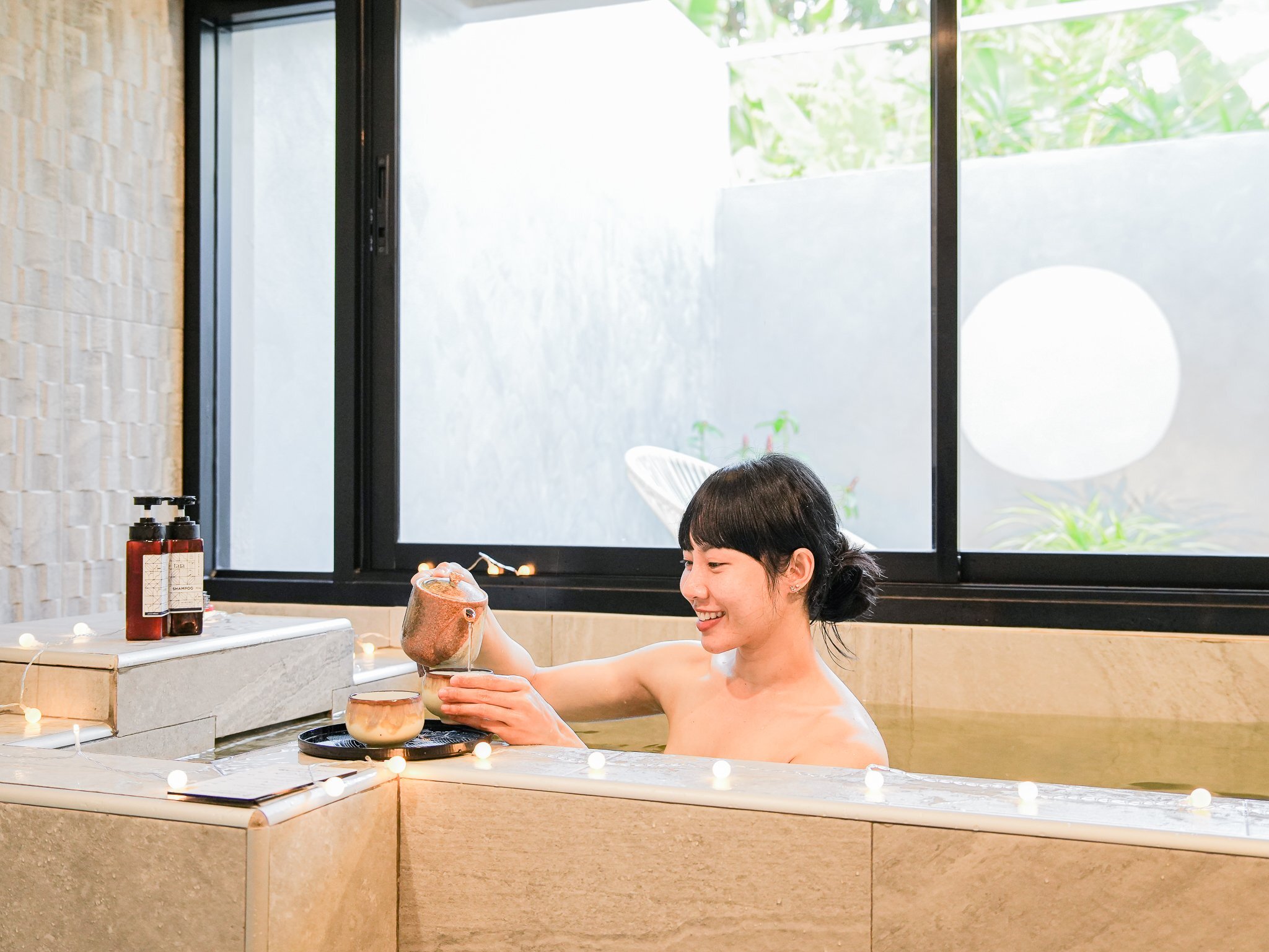 Tree Tara Hotel-家庭/游戏区