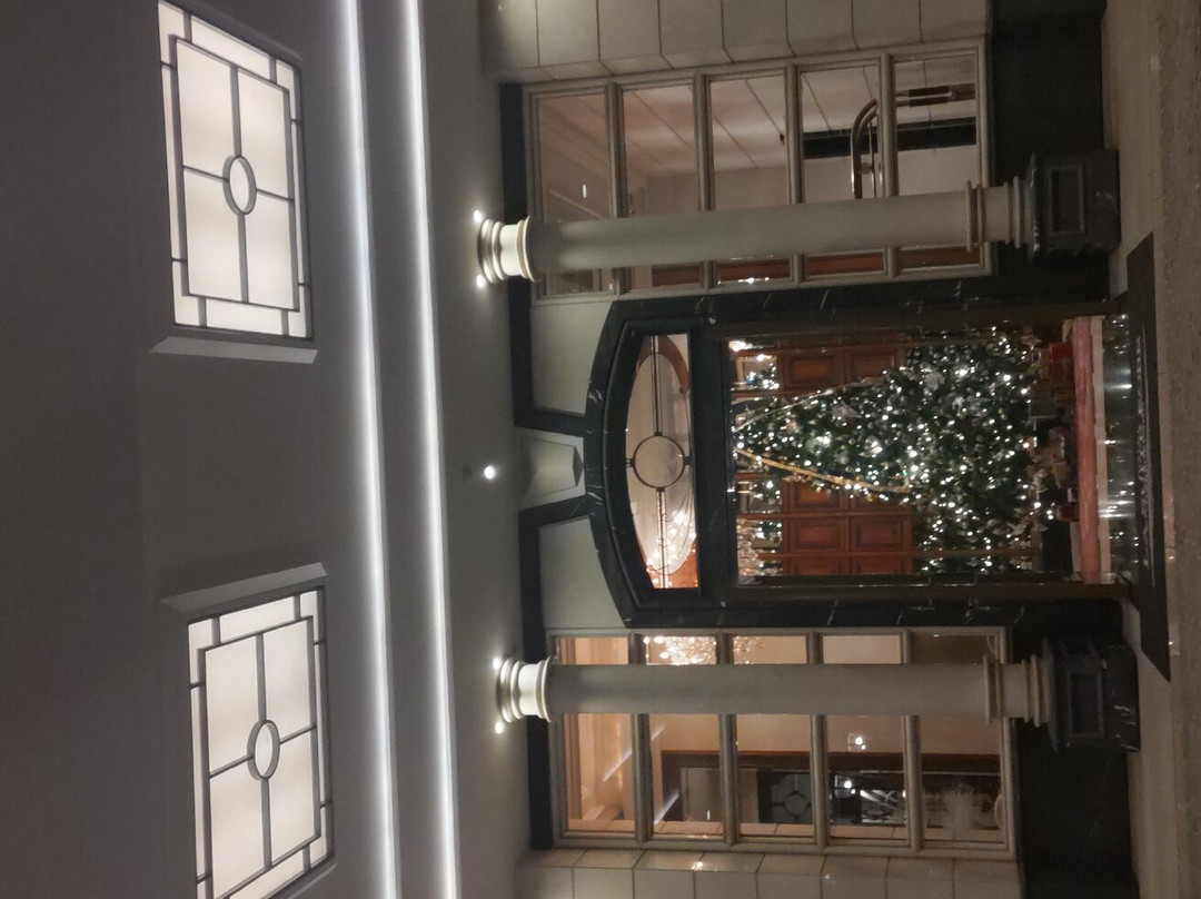神户港口套房酒店主图