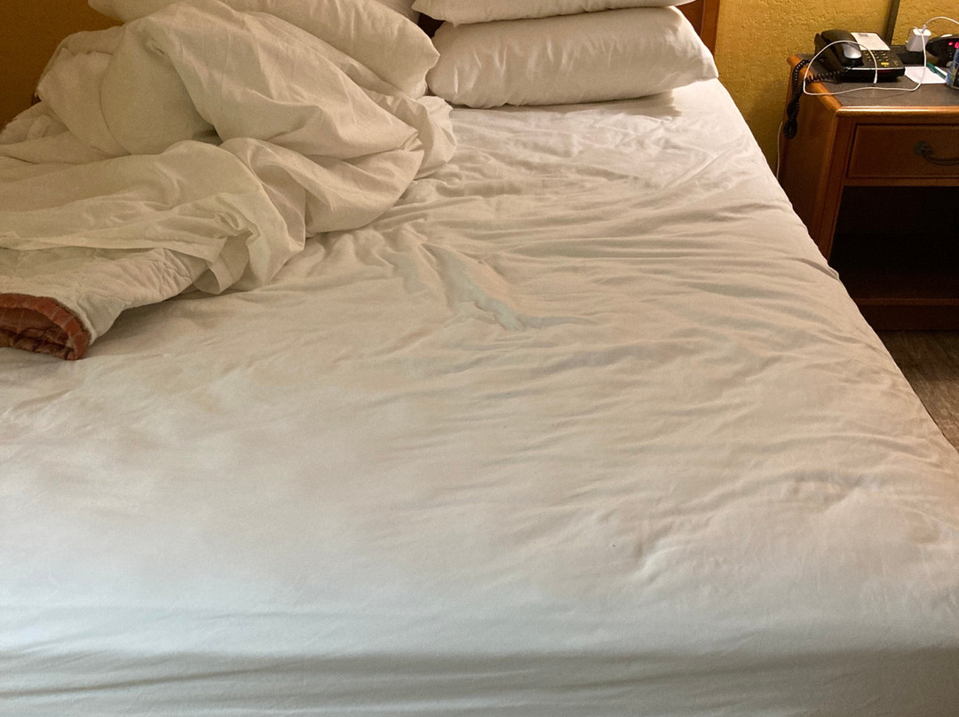 Quality Inn White Springs Suwanee主图