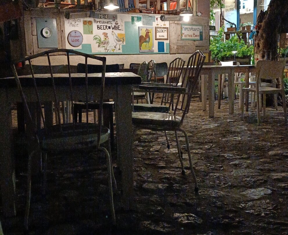 Bar Stari Grad-Stari Bar必去景点