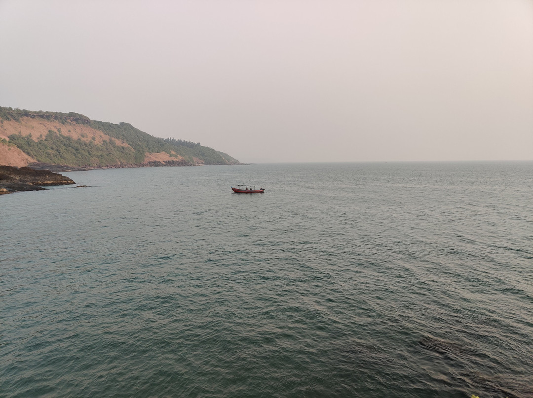 Nivati Beach-Nivati必去景点