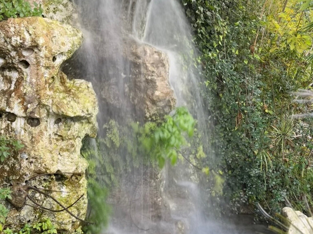 Mulino ad Acqua - Museo Cavallo d'Ispica-莫迪卡必去景点