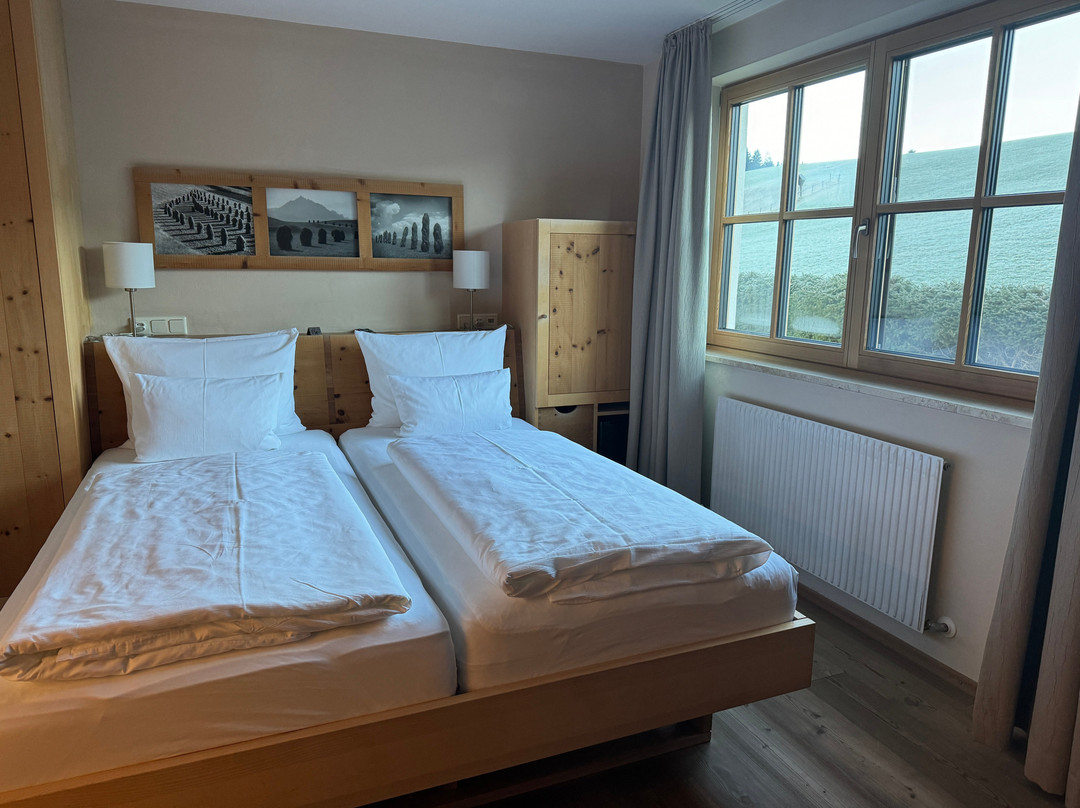 Gaestehaus Bramboeck主图