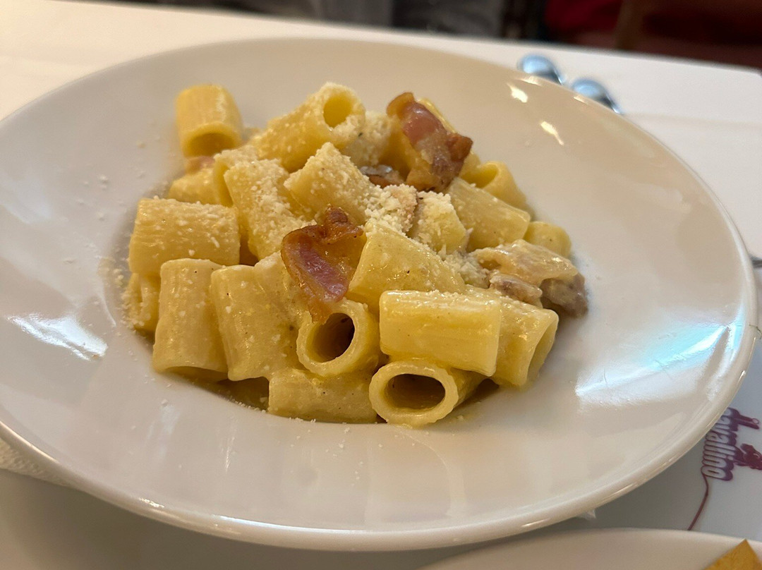 Hotel Verdeborgo主图