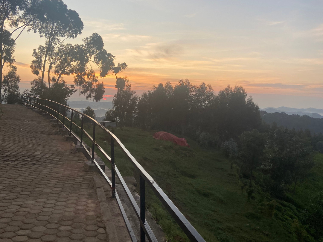 Nyungwe Nziza Ecolodge主图