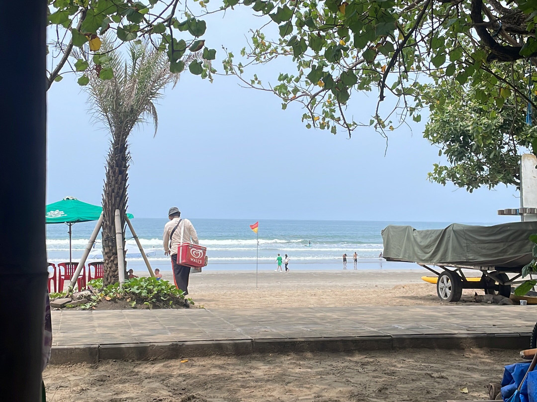 Bali Travel Tour-水明漾必去景点