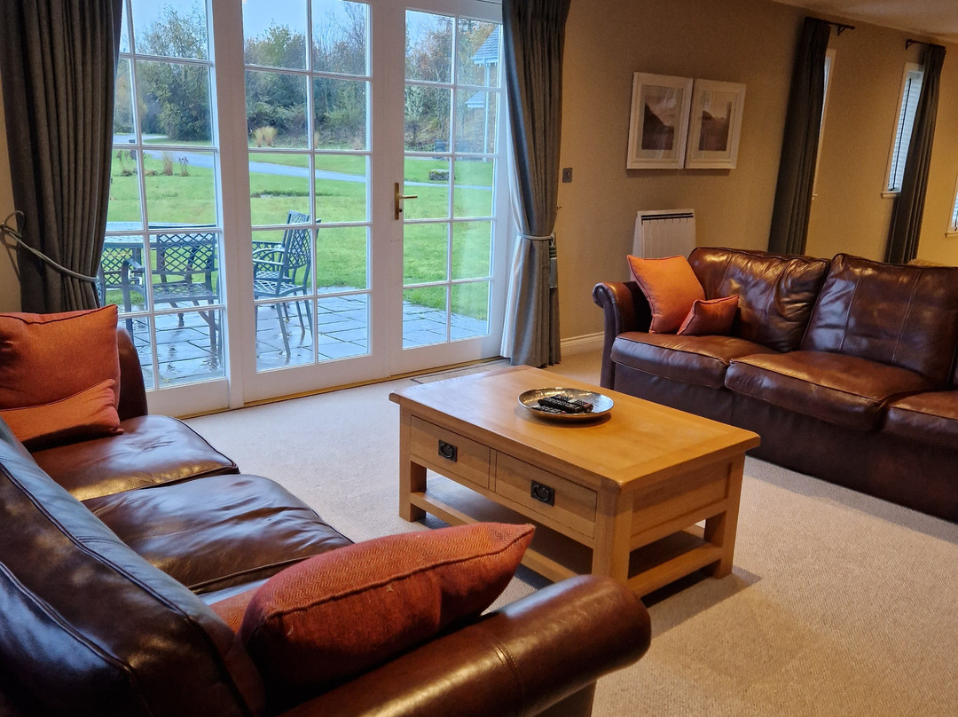 Cameron Club Lodges at The Carrick主图